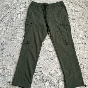 PacSun Relaxed Cargo Pants